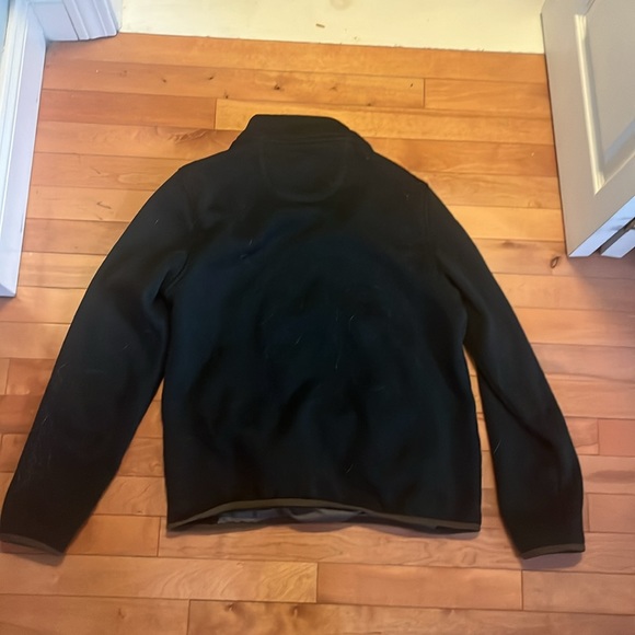 L.L bean sweater - Picture 2 of 3